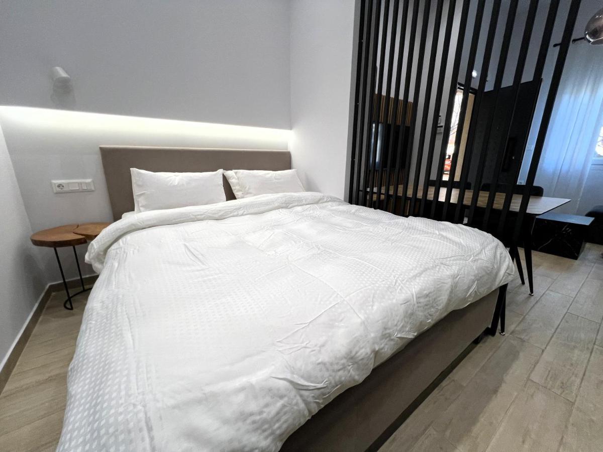 B1 Luxury Studio 알렉산드로폴리스 외부 사진