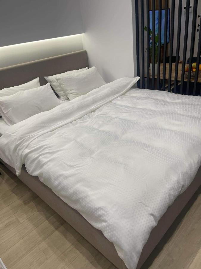 B1 Luxury Studio 알렉산드로폴리스 외부 사진
