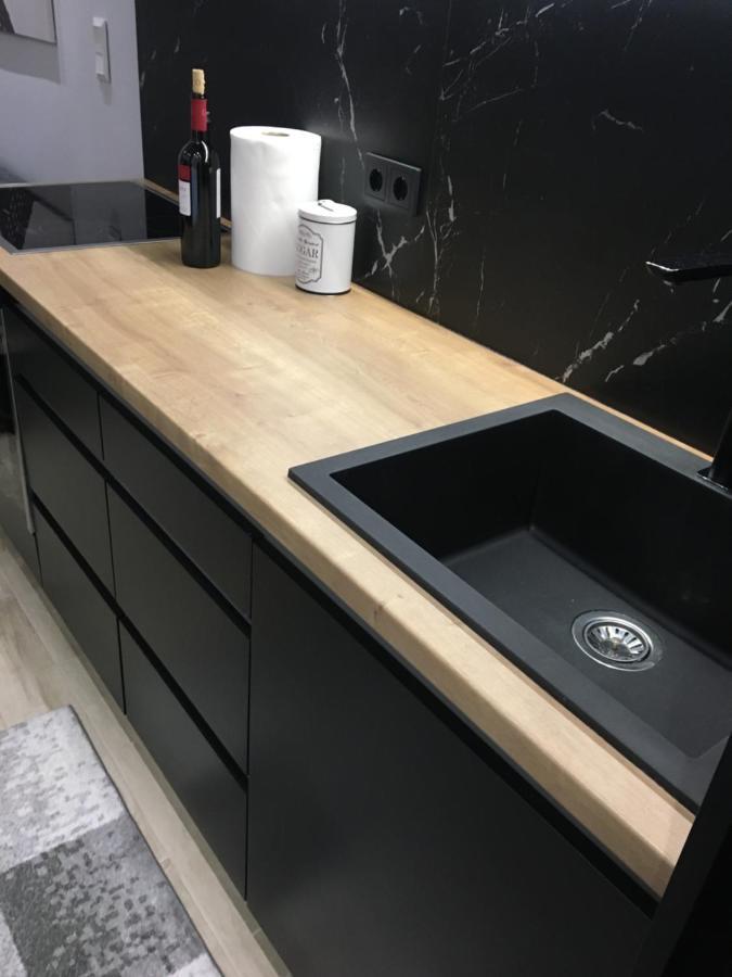 B1 Luxury Studio 알렉산드로폴리스 외부 사진