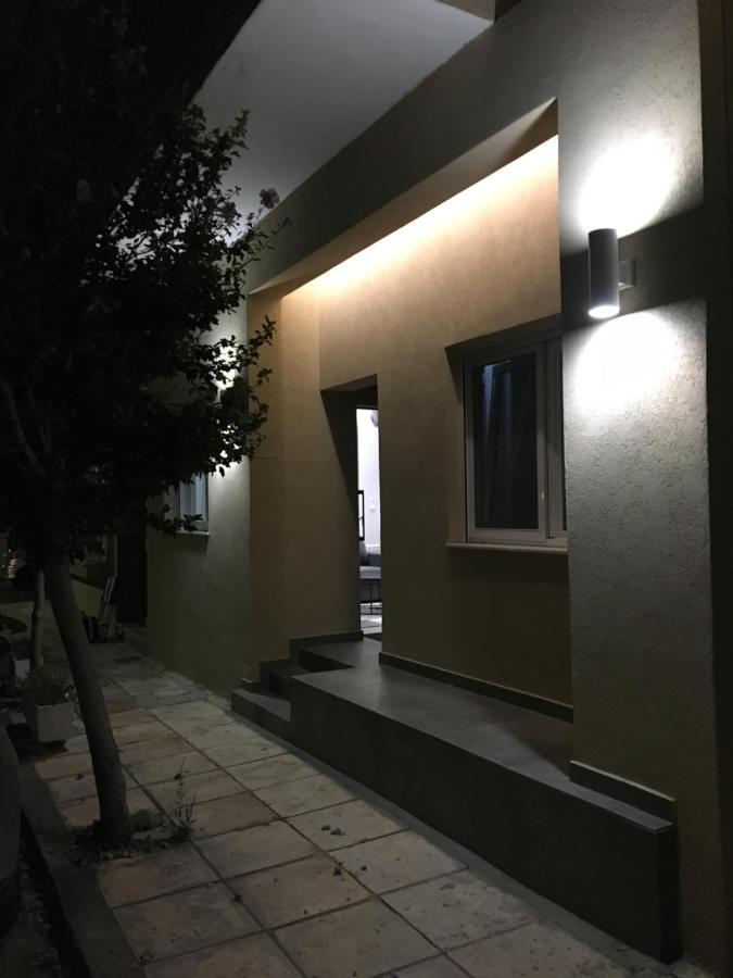B1 Luxury Studio 알렉산드로폴리스 외부 사진