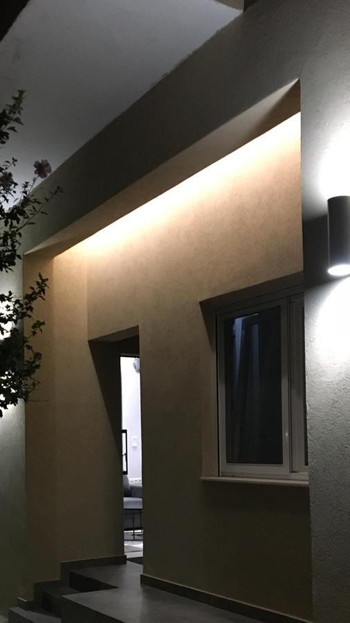 B1 Luxury Studio 알렉산드로폴리스 외부 사진