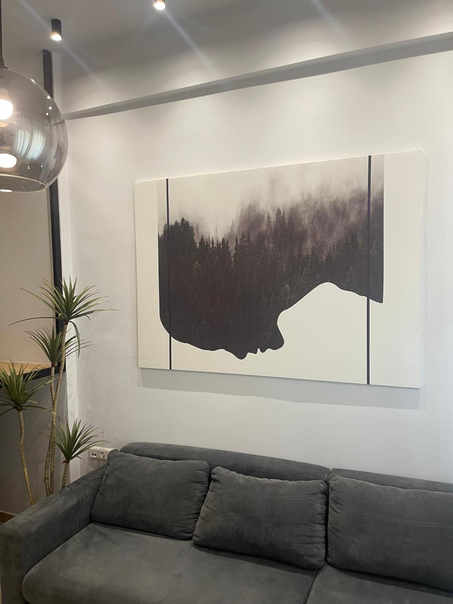 B1 Luxury Studio 알렉산드로폴리스 외부 사진
